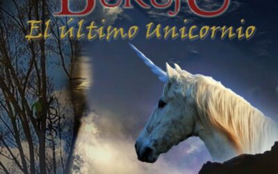 Burujú, el último unicornio