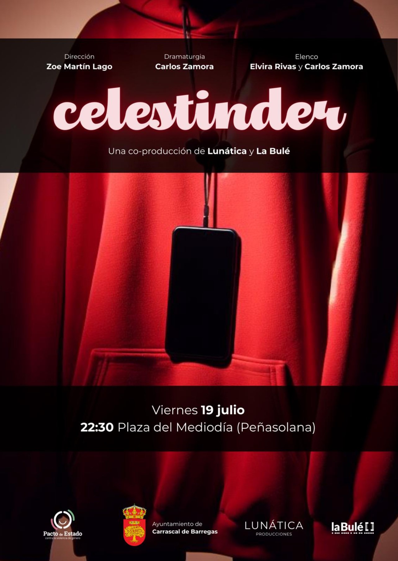 Celestinder