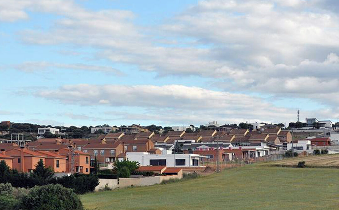 El Ayuntamiento de Carrascal de Barregas inicia los trámites para la construcción de un Punto Limpio