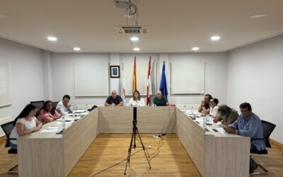 El Ayuntamiento inicia expediente para que los concejales del PP y del PSOE en el anterior mandato devuelvan las asignaciones a los grupos políticos